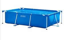 Intex 28272 piscina. usato  Zibido San Giacomo