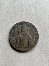 medaglia giovanni paolo ii usato  Saronno