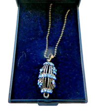 Samuel necklace unusual for sale  WREXHAM