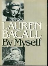 Lauren bacall. 022401692x for sale  UK
