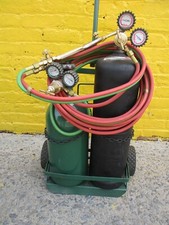 Welding cutting set for sale  Mineola