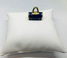 Ciondolo charms borsetta usato  Ovada