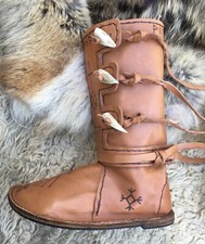 Handmade sami viking for sale  WAKEFIELD