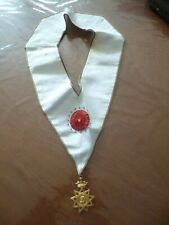 Ancienne écharpe franc d'occasion  Tours-