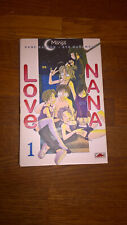 Manga love nana d'occasion  Aramon