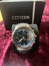 Citizen ca4570 88l gebraucht kaufen  Grebenau