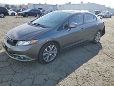 Chassi Honda Civic 2012 Cont Mod 77960TR0A01 FABRICANTE DE EQUIPAMENTO ORIGINAL comprar usado  Enviando para Brazil