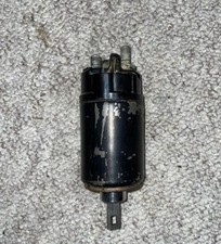 Käfer bosch magnetschalter6v gebraucht kaufen  Sankt Augustin