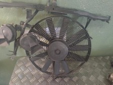 Helice ventilateur mercedes d'occasion  L'Horme
