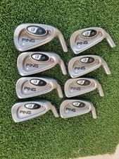 Ping plus iron for sale  Houston