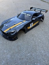Tamiya mercedes amg for sale  Ravenna
