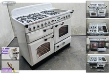 Refurb rangemaster classic for sale  BRADFORD