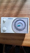 Vaillant vrt qza gebraucht kaufen  St. Peter