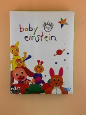 Baby einstein dvd for sale  Kalona
