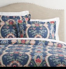 Pottery barn blanca for sale  Parker
