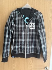 Men adidas reversible for sale  FARINGDON