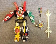 1998 trendmasters mighty for sale  Brooklyn