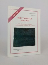 The tables iguvium gebraucht kaufen  Lübeck