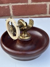 Vintage mounted metal for sale  NORWICH