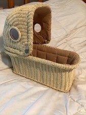 Antique wicker doll for sale  Traverse City