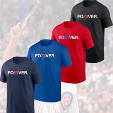 Fo23ver ryne sandberg for sale  Richardson