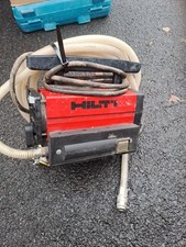 hilti vacuum for sale hilti vacuum for sale BRISTOL