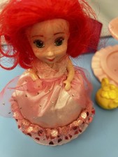 Cupcake surprise doll for sale  LUTTERWORTH