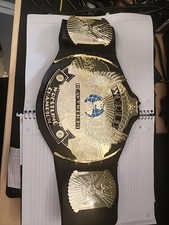 Wwe heavyweight championship for sale  Broadway