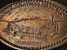 Chinook army aviation for sale  Memphis