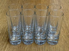 Set tall vodka for sale  SWINDON