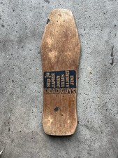 Skull skates dead d'occasion  Expédié en Belgium