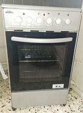 Gazinière électrique electro d'occasion  Le Val