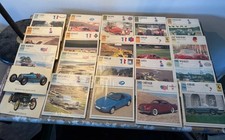 Lot vintage classic for sale  HAYLE