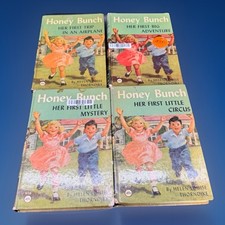 Honey bunch book for sale  Pottsville