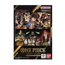 Jogo de cartas ONE PIECE coleção de cartas premium - conjunto de cartas líder 6 BANDAI JP PSL, usado comprar usado  Enviando para Brazil