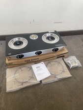 Portable gas stove for sale  NOTTINGHAM