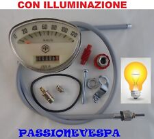 Kit contachilometri 120 usato  Lecco