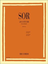 Studi fernando sor usato  Urbisaglia