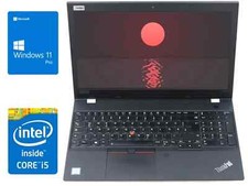 Lenovo ThinkPad L590 i5-8265U 8/16/32GB - 256/512/1024GB SSD 1920x1080 Win 11 na sprzedaż  PL