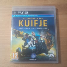 Ps3 avventure tin usato  Grottaglie