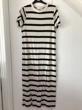 Black cream midi for sale  MAIDSTONE