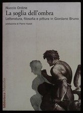 Ordine nuccio soglia usato  Italia
