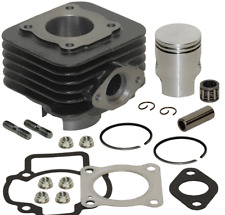 Kit cylindre piston d'occasion  Javron-les-Chapelles