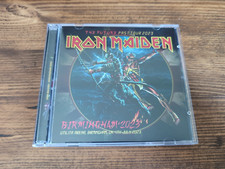 iron maiden cd for sale iron maiden cd for sale MANCHESTER