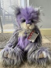 Charlie bears soda for sale  FARINGDON