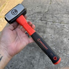 Crescent pound sledge for sale  Halethorpe