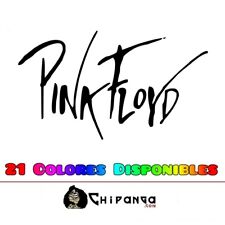 Pegatina pink floyd usato  Spedire a Italy