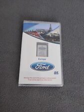 Karte navigation ford gebraucht kaufen  Tauberbischofsheim