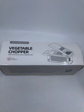 Nib vegetable chopper for sale  Leominster