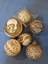 Set prächtige deko gebraucht kaufen  Heidenrod